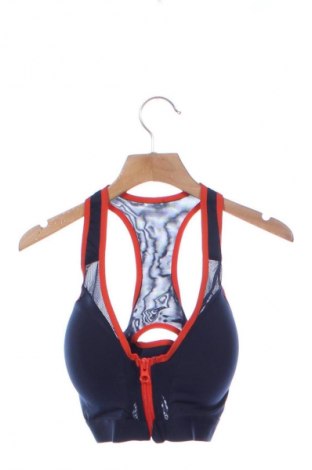 Dámsky športový top  Unbranded, Veľkosť M, Farba Modrá, Cena  9,06 €