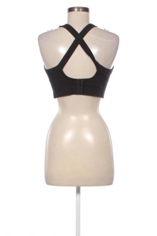 Damen Sporttop Unbranded, Größe L, Farbe Schwarz, Preis € 7,58