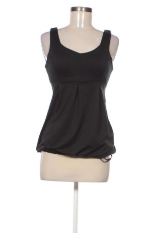 Dámsky športový top  Unbranded, Veľkosť M, Farba Čierna, Cena  8,00 €