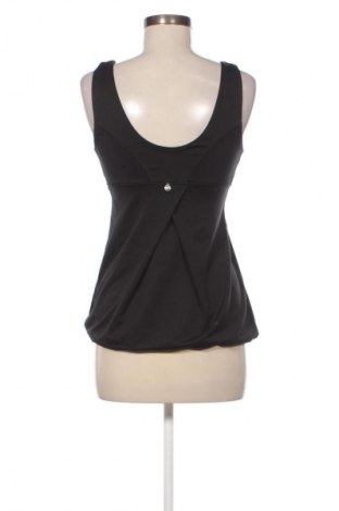 Dámsky športový top  Unbranded, Veľkosť M, Farba Čierna, Cena  8,00 €