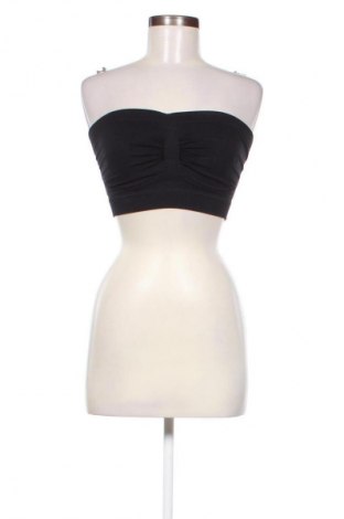 Damen Sporttop Unbranded, Größe XL, Farbe Schwarz, Preis € 12,24