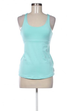 Top sport de damă. Unbranded, Mărime S, Culoare Albastru, Preț 39,00 Lei