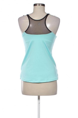 Top sport de damă. Unbranded, Mărime S, Culoare Albastru, Preț 39,00 Lei