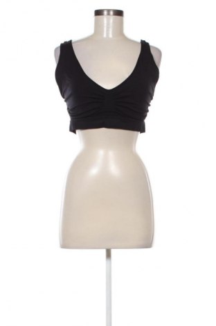 Damen Sporttop Unbranded, Größe XXL, Farbe Schwarz, Preis € 10,99