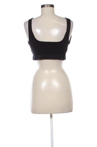 Damen Sporttop Unbranded, Größe XXL, Farbe Schwarz, Preis € 10,99