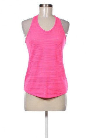 Damski sportowy top Unbranded, Rozmiar S, Kolor Różowy, Cena 34,07 zł