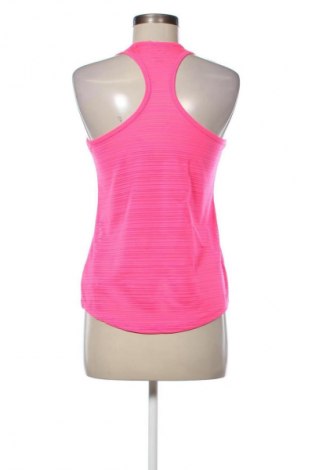 Damski sportowy top Unbranded, Rozmiar S, Kolor Różowy, Cena 34,07 zł