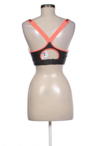 Damen Sporttop Under Armour, Größe XXS, Farbe Grau, Preis € 17,38