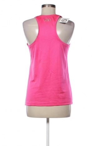 Damen Sporttop Under Armour, Größe M, Farbe Rosa, Preis € 17,39