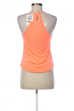 Damen Sporttop Under Armour, Größe XS, Farbe Orange, Preis 15,00 €