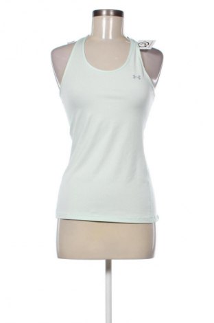 Dámsky športový top  Under Armour, Veľkosť S, Farba Zelená, Cena  16,00 €