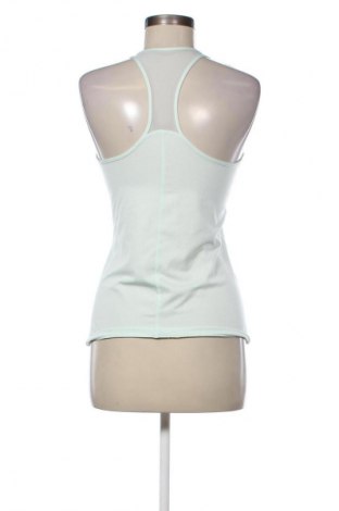 Dámsky športový top  Under Armour, Veľkosť S, Farba Zelená, Cena  16,00 €