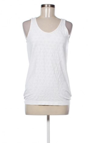 Damen Sporttop Urban Active, Größe XL, Farbe Weiß, Preis 8,00 €