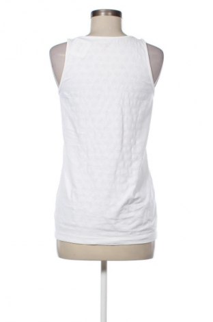 Damen Sporttop Urban Active, Größe XL, Farbe Weiß, Preis 8,00 €