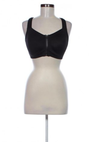 Dámsky športový top  Victoria's Secret, Veľkosť L, Farba Čierna, Cena  10,30 €