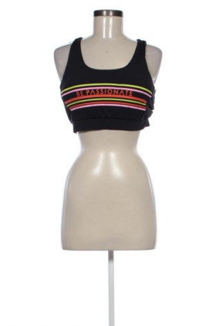 Dámský sportovní top  Work Out, Velikost M, Barva Černá, Cena  187,00 Kč