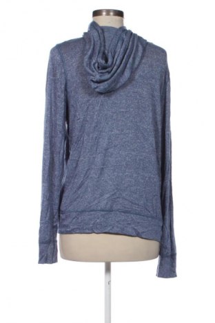 Női sweatshirt Abercrombie & Fitch, Méret L, Szín Kék, Ár 9 219 Ft