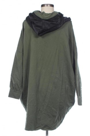Hanorac de femei Acqua Limone, Mărime M, Culoare Verde, Preț 108,04 Lei