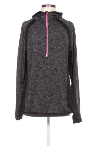 Damen Sweatshirt Active By Tchibo, Größe L, Farbe Mehrfarbig, Preis € 20,99