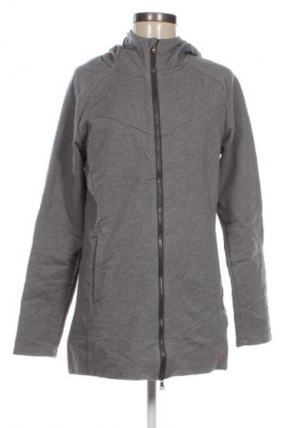 Damen Sweatshirt Active By Tchibo, Größe M, Farbe Grau, Preis € 27,99