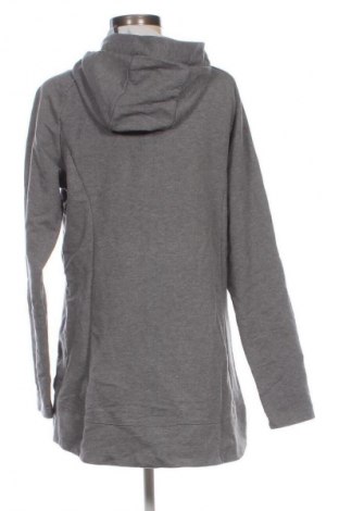 Damen Sweatshirt Active By Tchibo, Größe M, Farbe Grau, Preis € 27,99