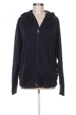Damen Sweatshirt Active Touch, Größe XL, Farbe Blau, Preis € 23,99