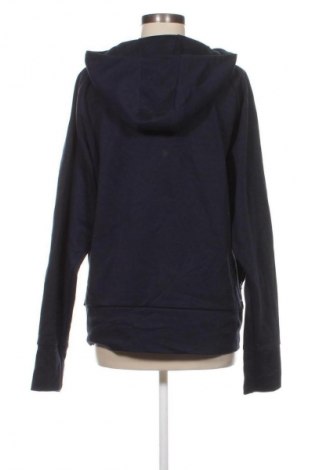Damen Sweatshirt Active Touch, Größe XL, Farbe Blau, Preis € 23,99