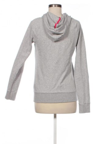 Damen Sweatshirt Adidas, Größe XS, Farbe Grau, Preis € 24,49