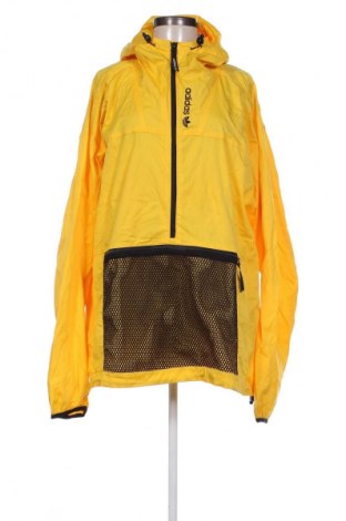 Damen Sweatshirt Adidas, Größe XXL, Farbe Gelb, Preis € 33,99