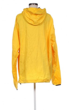 Damen Sweatshirt Adidas, Größe XXL, Farbe Gelb, Preis € 33,99
