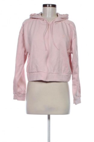Dámska mikina  Adidas, Veľkosť S, Farba Ružová, Cena  24,55 €