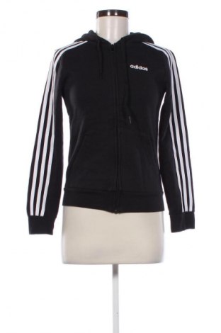 Damska bluza Adidas, Rozmiar XS, Kolor Czarny, Cena 157,99 zł