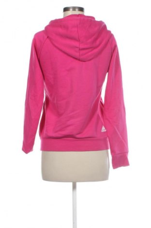 Damen Sweatshirt Adidas, Größe S, Farbe Rosa, Preis 33,99 €