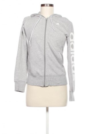 Dámská mikina  Adidas, Velikost S, Barva Šedá, Cena  779,00 Kč