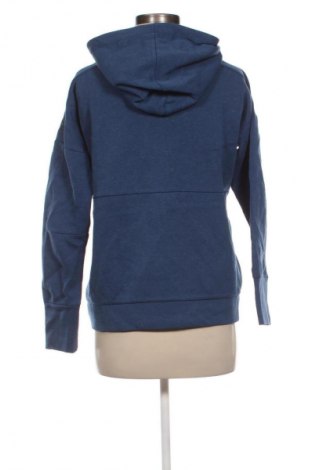 Damen Sweatshirt Adidas, Größe L, Farbe Blau, Preis 33,99 €