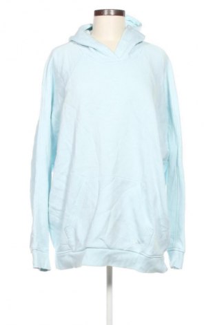 Hanorac de femei Adidas, Mărime L, Culoare Albastru, Preț 165,99 Lei