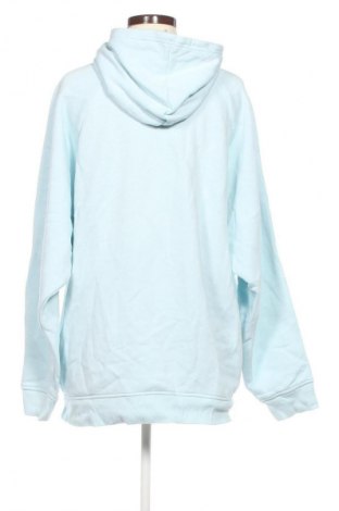 Hanorac de femei Adidas, Mărime L, Culoare Albastru, Preț 165,99 Lei