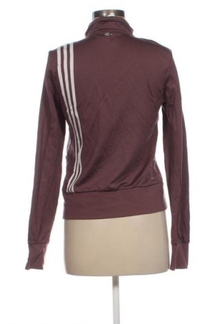 Damen Sweatshirt Adidas, Größe M, Farbe Aschrosa, Preis € 33,99