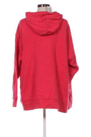 Dámska mikina  Adidas Originals, Veľkosť XXL, Farba Ružová, Cena  27,95 €