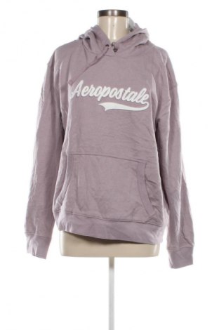Damen Sweatshirt Aeropostale, Größe XL, Farbe Aschrosa, Preis € 20,99