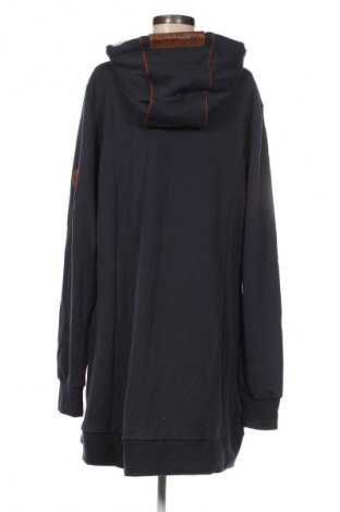 Damen Sweatshirt Alife And Kickin, Größe 3XL, Farbe Blau, Preis € 53,99