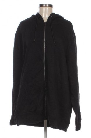 Damen Sweatshirt Anko, Größe 4XL, Farbe Schwarz, Preis 26,99 €