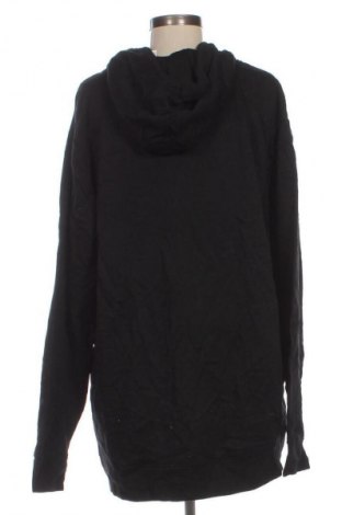 Damen Sweatshirt Anko, Größe 4XL, Farbe Schwarz, Preis 26,99 €