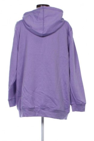 Damen Sweatshirt Avella, Größe XXL, Farbe Lila, Preis 26,99 €