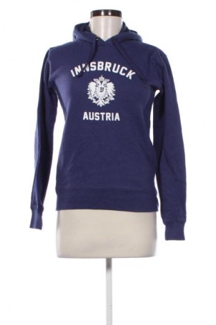 Damen Sweatshirt B&C Collection, Größe S, Farbe Lila, Preis € 15,00