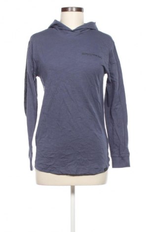 Damen Sweatshirt Bauhaus, Größe L, Farbe Blau, Preis € 20,99