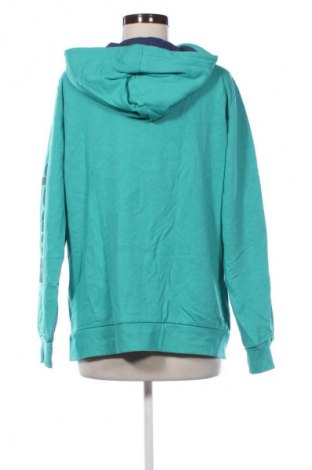 Damen Sweatshirt Bench, Größe XL, Farbe Grün, Preis 17,00 €