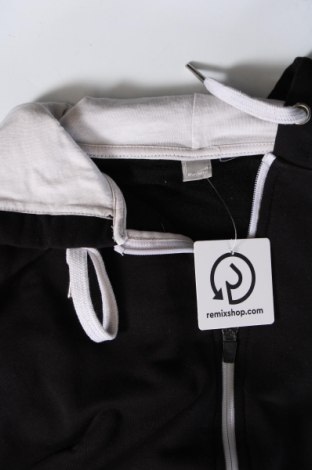 Női sweatshirt Bench, Méret XL, Szín Fekete, Ár 6 647 Ft