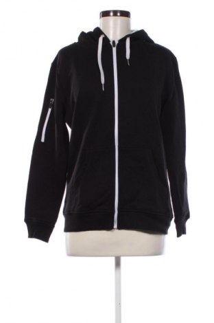 Női sweatshirt Bench, Méret XL, Szín Fekete, Ár 6 647 Ft