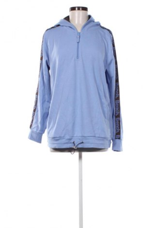 Damska bluza Bench, Rozmiar XL, Kolor Niebieski, Cena 94,38 zł